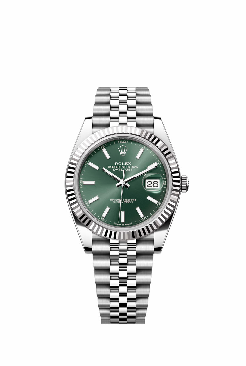 Datejust 41